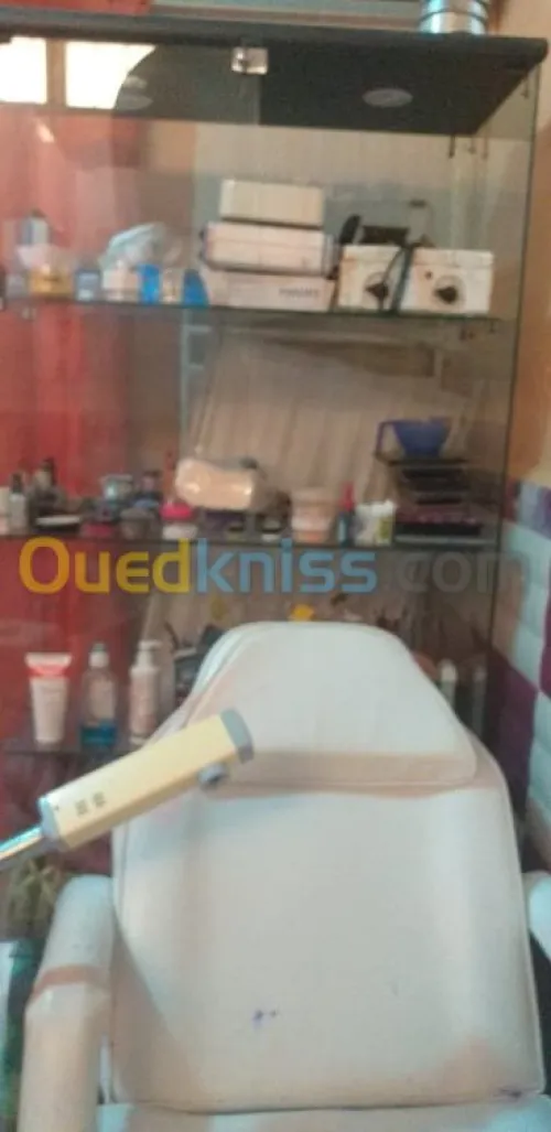 sallon du coiffure dame 