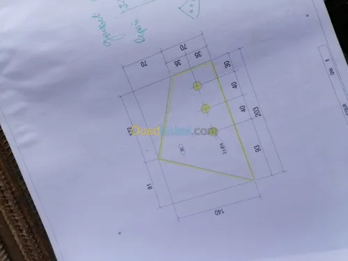 Structures métalliques . 