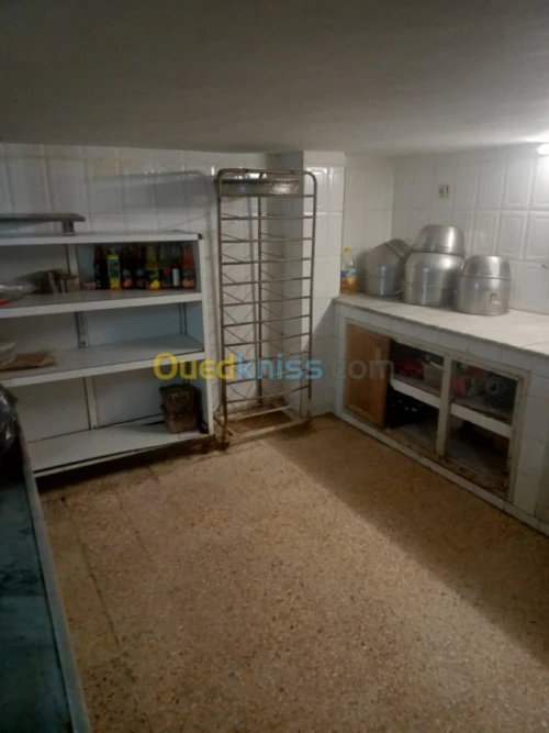 Location Local Alger Birkhadem