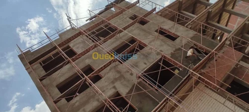 Vente Villa Bejaia Bejaia