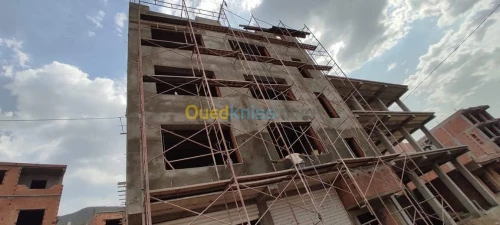 Vente Villa Bejaia Bejaia