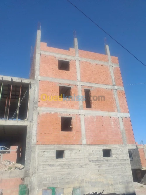 Vente Villa Bejaia Bejaia