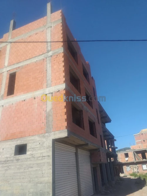 Vente Villa Bejaia Bejaia