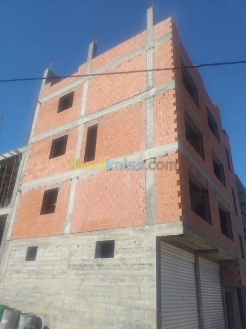 Vente Villa Bejaia Bejaia