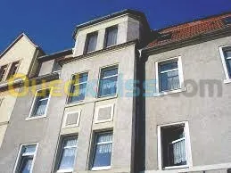 Vente Appartement F3 Medea Benchicao
