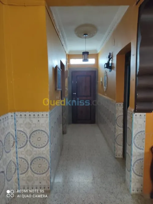 Vente bien immobilier Oum el bouaghi Meskiana