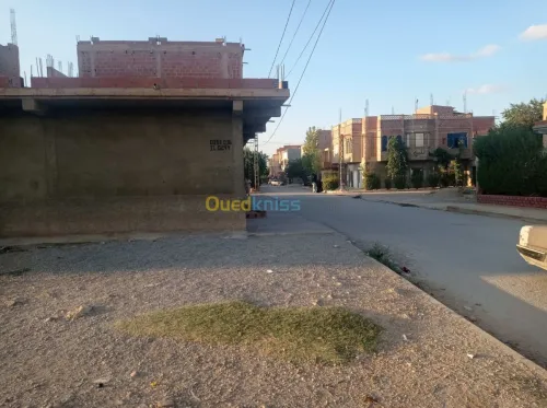 Vente bien immobilier Oum el bouaghi Meskiana