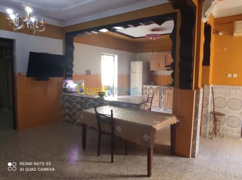 Vente bien immobilier Oum el bouaghi Meskiana