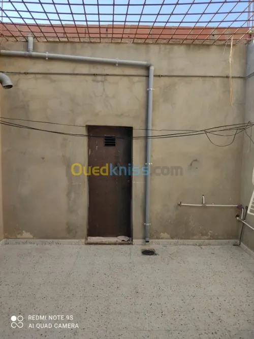 Vente bien immobilier Oum el bouaghi Meskiana