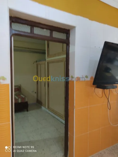 Vente bien immobilier Oum el bouaghi Meskiana