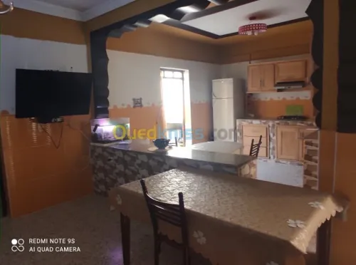 Vente bien immobilier Oum el bouaghi Meskiana
