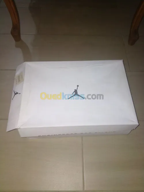 Air jordan PF Black