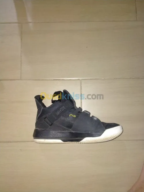 Air jordan PF Black