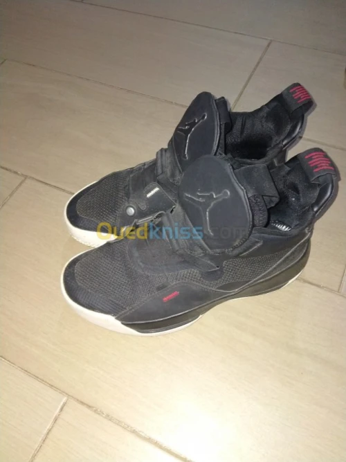 Air jordan PF Black