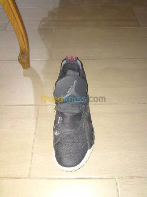 Air jordan PF Black