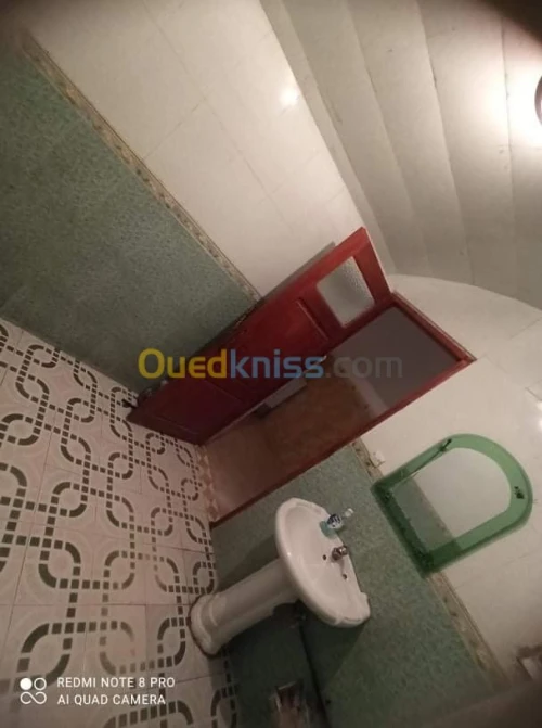 Vente Villa Oran Bir el djir