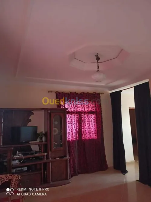Vente Villa Oran Bir el djir