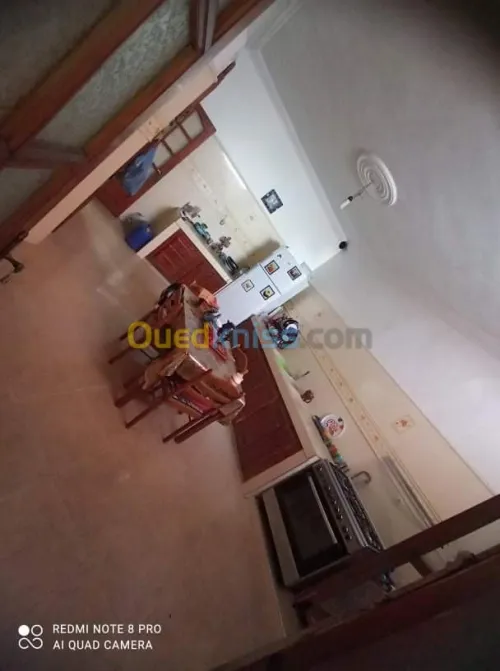Vente Villa Oran Bir el djir