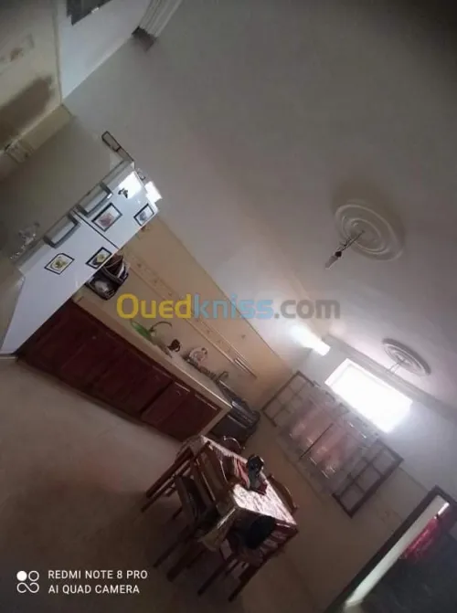 Vente Villa Oran Bir el djir
