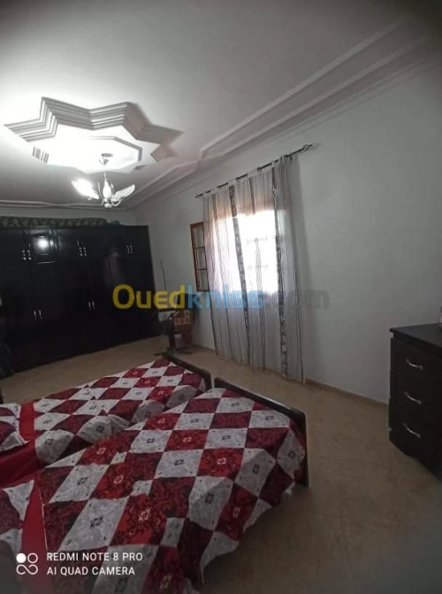 Vente Villa Oran Bir el djir