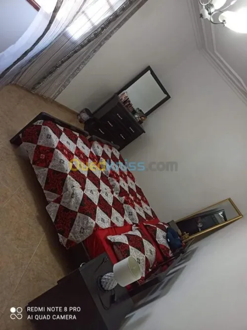 Vente Villa Oran Bir el djir