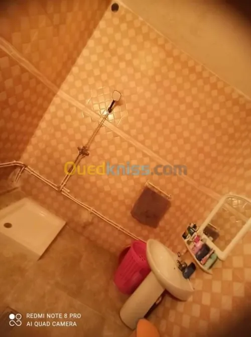 Vente Villa Oran Bir el djir