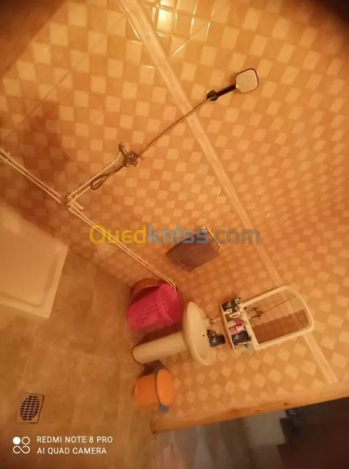 Vente Villa Oran Bir el djir