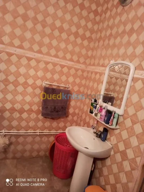 Vente Villa Oran Bir el djir