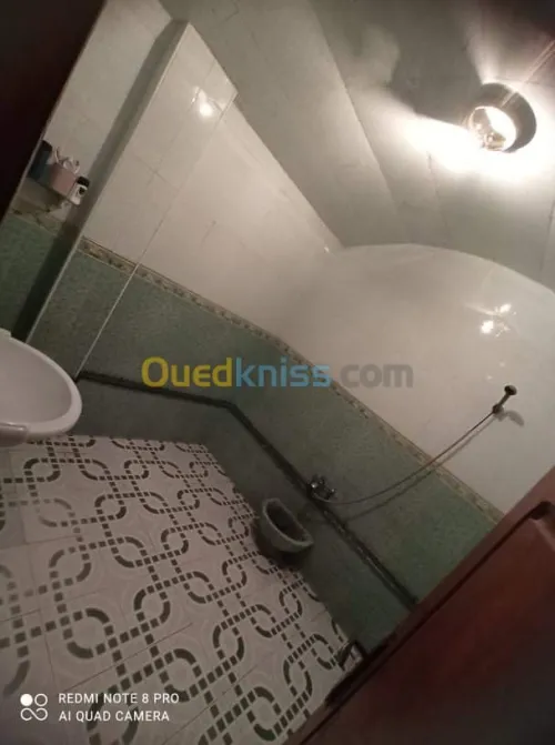 Vente Villa Oran Bir el djir