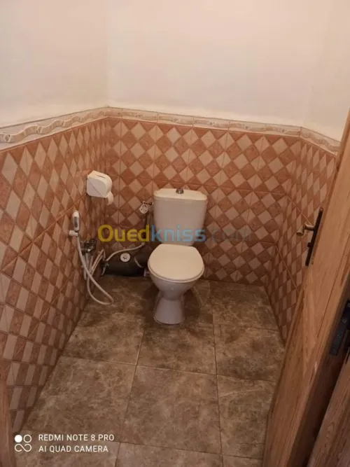 Vente Villa Oran Bir el djir