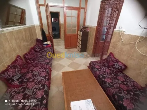 Vente Villa Oran Bir el djir