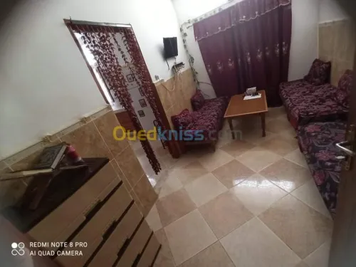 Vente Villa Oran Bir el djir