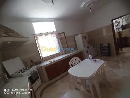 Vente Villa Oran Bir el djir