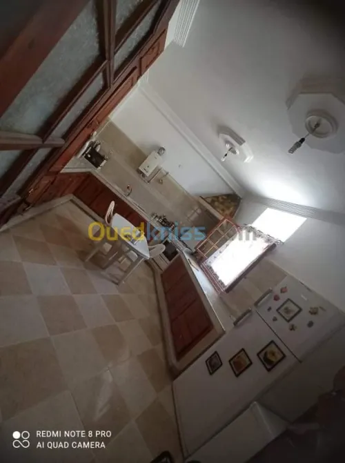Vente Villa Oran Bir el djir