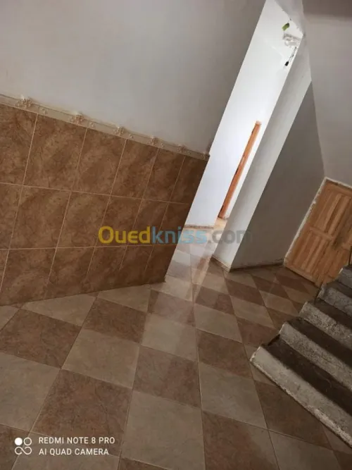 Vente Villa Oran Bir el djir