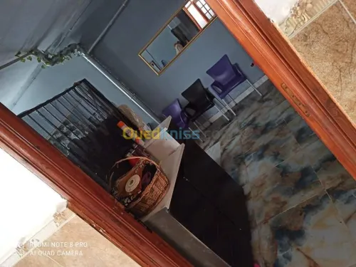 Vente Villa Oran Bir el djir