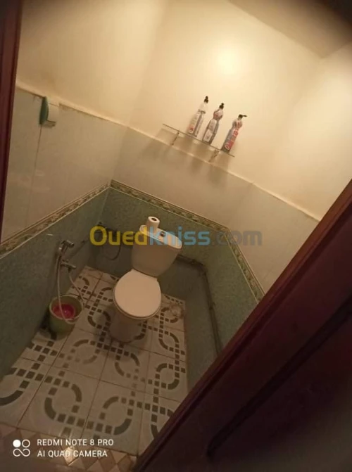 Vente Villa Oran Bir el djir