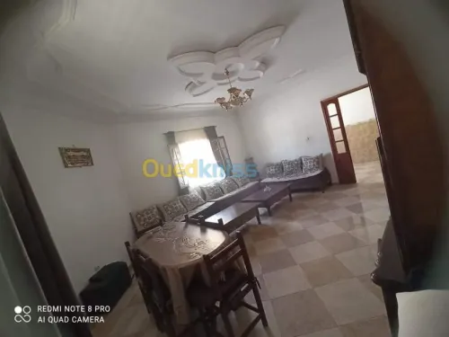 Vente Villa Oran Bir el djir