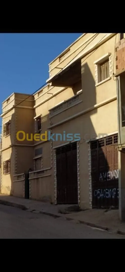 Vente Villa Oran Bir el djir