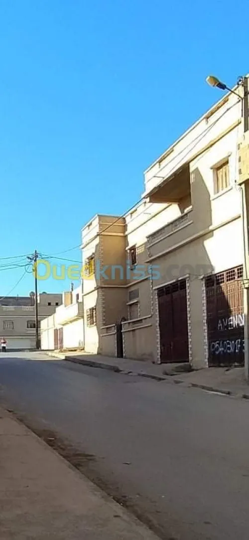 Vente Villa Oran Bir el djir