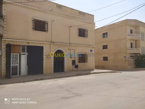 Vente Villa Oran Bir el djir