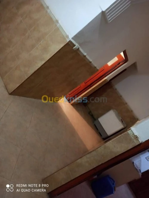 Vente Villa Oran Bir el djir