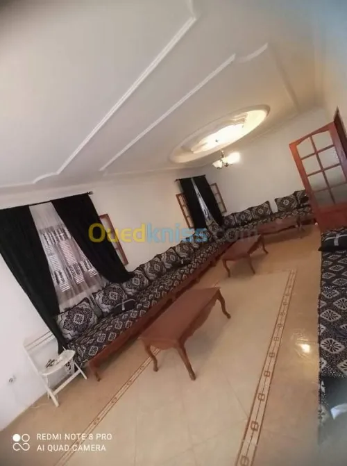 Vente Villa Oran Bir el djir