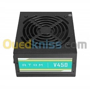 Alimentaion ANTEC ATOM V450
