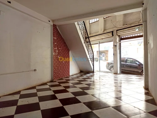Location Local Mostaganem Mostaganem