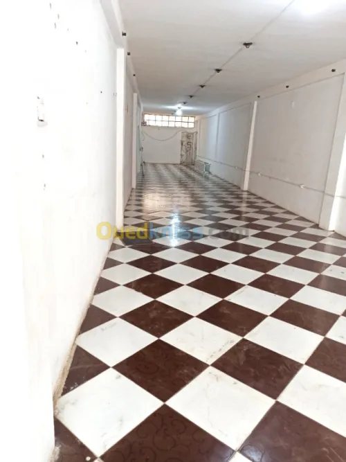 Location Local Mostaganem Mostaganem