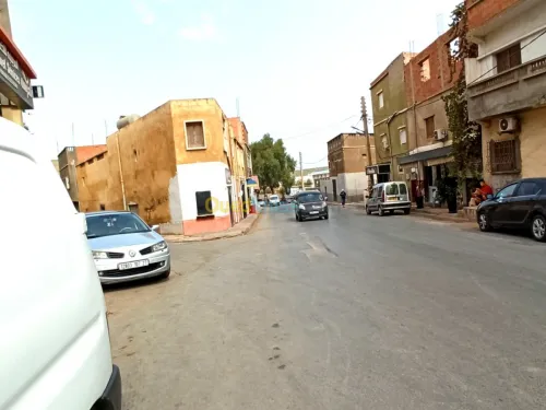 Location Local Mostaganem Mostaganem