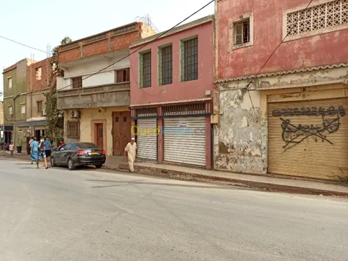 Location Local Mostaganem Mostaganem