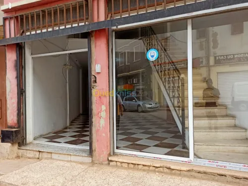Location Local Mostaganem Mostaganem