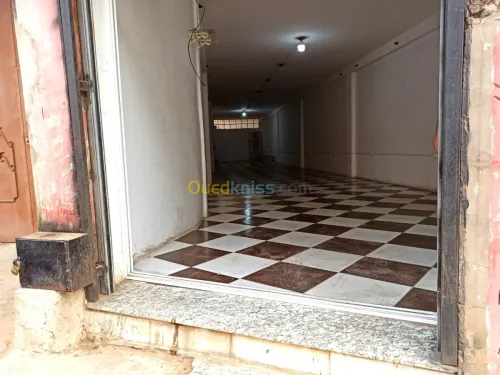 Location Local Mostaganem Mostaganem
